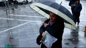 Cuatro sistemas frontales arribarán al país la próxima semana: Este día llegará el 'más importante'