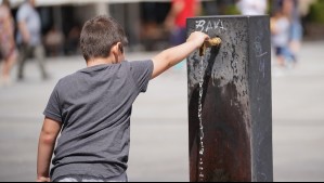 Estas ciudades vivirán un domingo 'en llamas': Máximas cercanas a 40°C se pronostican para estas tres regiones