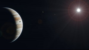 Júpiter estará en 'oposición' dentro de pocas horas: Será el mejor momento en todo el año para observar al planeta