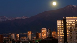 'Altas temperaturas nocturnas': Jaime Leyton revela qué tan calurosas serán las noches de este fin de semana