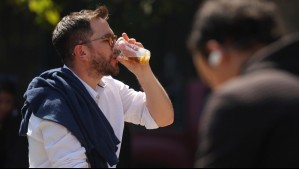 Semana con 'índice UV extremo' en Santiago: Este es el pronóstico del tiempo para los próximos 7 días