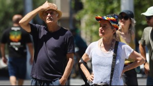 Dos días más con máximas de hasta 34 grados anuncian para la RM: El calor intenso se extenderá por estas regiones