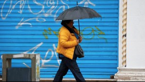 Martes lluvioso en el norte y el sur: Precipitaciones con tormentas eléctricas y viento afectarán estas localidades