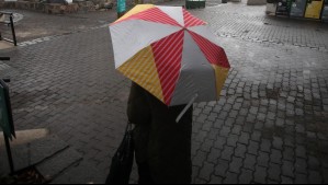 Esta semana regresará la lluvia a La Araucanía: Este día arrancará en Temuco y Pucón