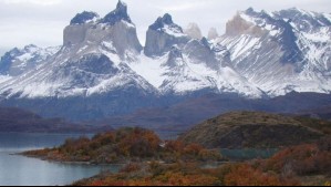 Reportan 'preocupante alza' en expulsión de turistas de Torres del Paine por trasgresión de normativas: Conaf