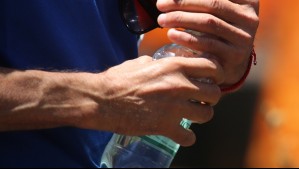 Circulación ciclónica impactará en cuatro regiones esta semana: Incluye a la Región Metropolitana