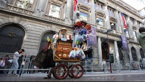 Por primera vez el Día de los Patrimonios se celebrará en verano: Revisa la nueva fecha de 'la fiesta cultural de Chile'