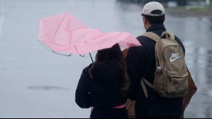 Un fenómeno dejará 'vientos fuertes a intensos' en estas regiones: 'Rachas importantes' afectarán el litoral
