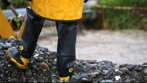 Precipitaciones 'normales a moderadas' en Arica y Parinacota: 'Podría aumentar el caudal de los ríos'