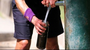 El calor persistirá durante el resto del verano 2026: Sectores de la RM recibirían lluvias dentro del rango 'normal'