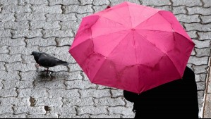 Persistirán las tormentas eléctricas y fuertes vientos en estos sectores: Pronóstico oficial de lluvias para este jueves