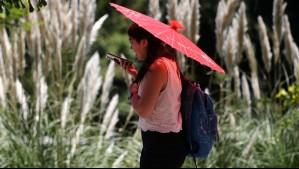 'Se ventilará la ciudad de Santiago': Así estarán las temperaturas durante este jueves 'no tan cálido'