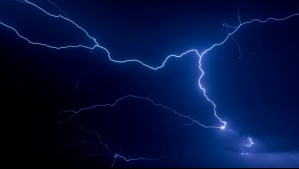 Otro evento de tormentas eléctricas y precipitaciones afectará a esta región debido a la inestabilidad atmosférica