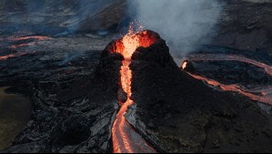 VolcanoFest llega a Santiago con entrada gratuita este fin de semana: Podrás 'viajar al centro de un cráter'