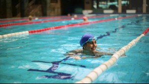 Capea el calor en la Piscina Municipal de Estación Central: Conoce los horarios y precios para este verano