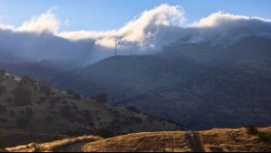 Un 'manto abundante' de nubes ingresará la próxima semana: Estas regiones 'recuperarán sus condiciones más clásicas'