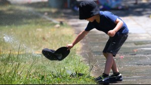 'Se van a extender las altas temperaturas': Ola de calor continuaría hasta el próximo lunes en estas regiones