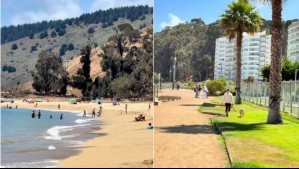 Playa Punta Puyai de Papudo: Descubre todos los atractivos turísticos de este rincón costero a dos horas de Santiago