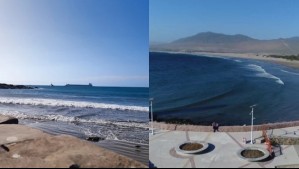 Viento de hasta 60 km/h anuncian para una provincia durante esta tarde: Será afectada por un jet costero