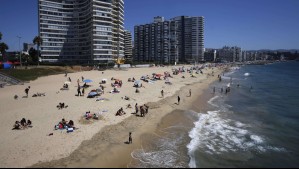 'Va estar prácticamente despejado todo el fin de semana': Jaime Leyton revela el pronóstico de Valparaíso