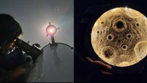 'Observa el cielo y sus maravillas astronómicas' desde Santiago: Nueva edición de Peñaflor y sus Estrellas este sábado