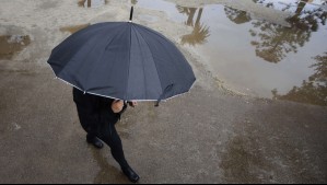 'Son importantes para la zona': Pronostican 'probabilidad de lluvias' en esta ciudad del norte para el viernes