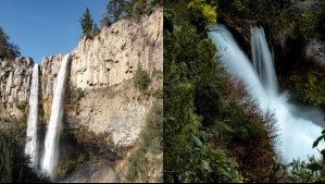 Participa de las excursiones guiadas al Parque Nacional Laguna del Laja: ¿Cuándo serán?