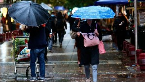 'Su actividad va a ser débil y escasa': Tres sistemas frontales arribarán a estas regiones la próxima semana