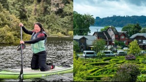 Todo esto podrás conocer en tu viaje a Puerto Varas: Este pueblo es conocido por ser 'la pequeña Alemania de Chile'