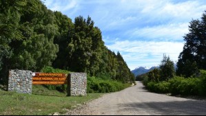 Imagen satelital de la NASA evidencia la magnitud de los incendios forestales en Argentina: 'Amenaza antiguos bosques'