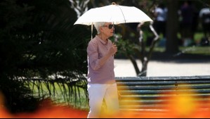 Este día 'comienzan a aflojar' las altas temperaturas en la zona central: La ola de calor persistirá en el centro-sur