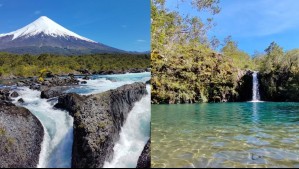 El primer Parque Nacional de Chile cumplirá 100 años este 2026 y está en Los Lagos: es también el más visitado del país