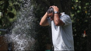 Calor dispara alarma meteorológica entre Maule y Biobío: En esta región esperan hasta 37 este lunes