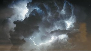 En alerta el Norte Grande por precipitaciones y tormentas eléctricas: Toda esta semana lloverá aquí
