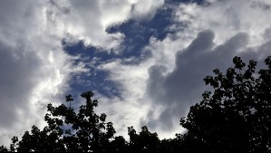 Llegará 'abundante nubosidad' a este sector: Hará 'más lento' el avance de los incendios desde la noche de este lunes