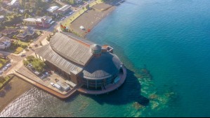 'Vas a querer quedarte para siempre': El rincón de Los Lagos que enamora con encanto europeo y ambiente tranquilo