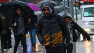 Hasta 60 milímetros: Alerta por precipitaciones fuertes en Arica y Parinacota durante varios días