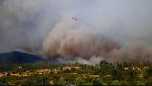 Este día 'se refrescará todo el ambiente' en el centro-sur: Habrá un 'cambio en las condiciones de viento y temperatura'