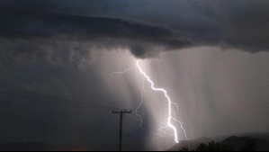 Hasta el sábado: La Alta de Bolivia se instala en el norte y dejará tormentas en todas estas regiones