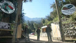 Disfruta de trekking ecológico en este Parque Nacional de Valparaíso: Estas son las fechas disponibles