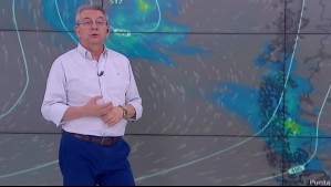 Hará 'desaparecer las altas presiones': Nuevo frente 'proyectará nubosidad y algunas precipitaciones' en estas zonas