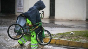 Seguirán las lluvias fuertes en el norte este miércoles: Calculan hasta 90 mm en estos sectores