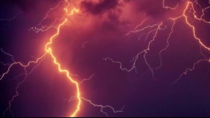 Inestabilidad atmosférica traerá tormentas eléctricas a esta región durante esta tarde-noche: También lloverá