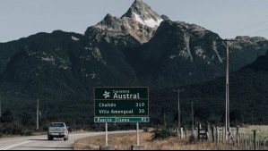 Cinco días en la Carretera Austral: Viajera revela cuánto cuesta recorrer esta imperdible ruta al sur de Chile