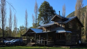 Camping Los Álamos: Descubre cuánto cuesta acampar en este relajante panorama en Los Lagos