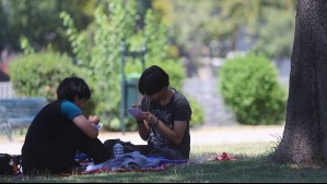 'El viento del oeste refrescará' este viernes: Pronostican temperaturas 'en torno a los promedios' en la zona central