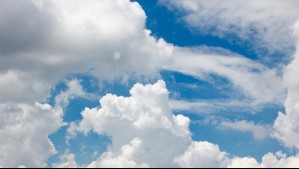 'Aparece algo de nubosidad' para este sábado: Así estarán las temperaturas en Santiago y el resto de la zona central