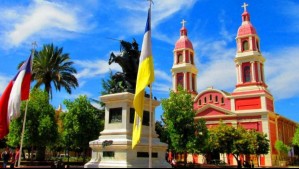 Este día del fin de semana descenderán las máximas en Rancagua, Talca y Chillán: Sólo en esta localidad se nublará