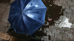 'Esto no es frecuente': Lluvias estivales alcanzarían el interior de esta región del norte el fin de semana