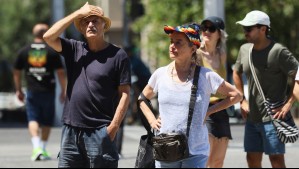 Olas de calor de 2026: En apenas 21 días se marcan 15 en una sola zona del país